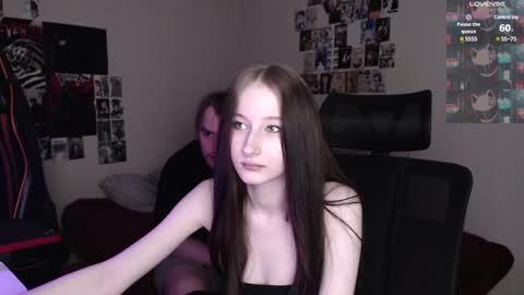 Snapshot of camcoupgang chatting on 01-26-25, 07:41 Rayon Gosuslug and Kirieshka Gosuslug online show from 01-26-25, 07:41