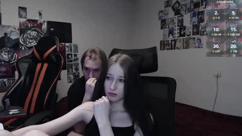 Snapshot of camcoupgang chatting on 02-03-25, 12:25 Rayon Gosuslug and Kirieshka Gosuslug online show from 02-03-25, 12:25