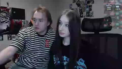 Snapshot of camcoupgang chatting on 02-18-25, 10:47 Rayon Gosuslug and Kirieshka Gosuslug online show from 02-18-25, 10:47