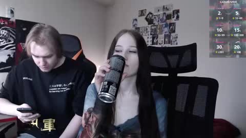 Snapshot of camcoupgang chatting on 02-22-25, 06:06 Rayon Gosuslug and Kirieshka Gosuslug online show from 02-22-25, 06:06