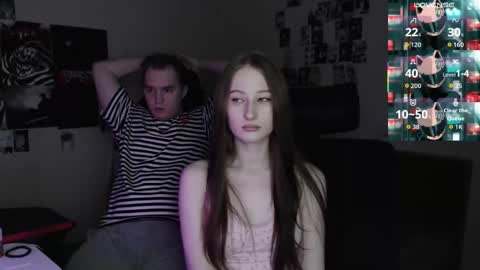 Snapshot of camcoupgang chatting on 09-12-25, 12:22 Rayon Gosuslug and Kirieshka Gosuslug online show from 09-12-25, 12:22