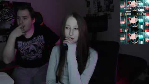 Snapshot of camcoupgang chatting on 11-07-25, 10:54 Rayon Gosuslug and Kirieshka Gosuslug online show from 11-07-25, 10:54