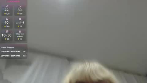 CamDiva1 online show from 10-31-25, 01:50