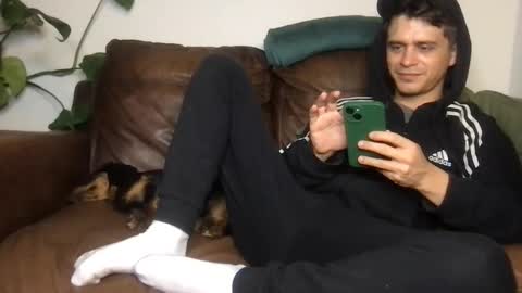 CamDoAttitude online show from 11-09-25, 10:30