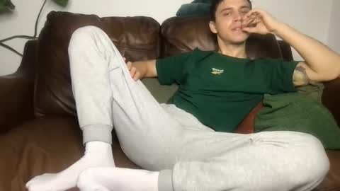 CamDoAttitude online show from 11-13-25, 01:21