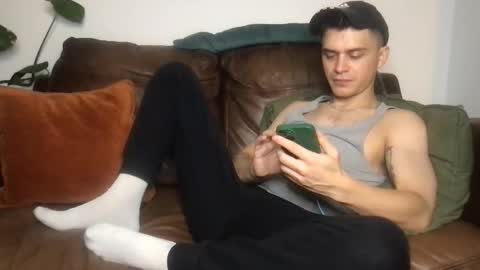 CamDoAttitude online show from 12-17-25, 10:16