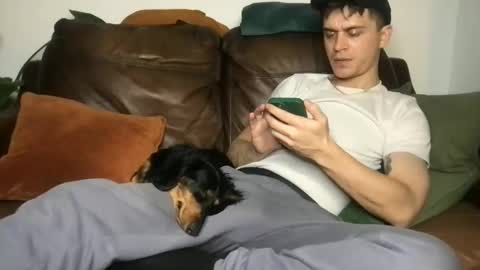 CamDoAttitude online show from 01-05-26, 10:35