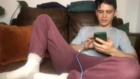 CamDoAttitude online show from 01-11-26, 12:37