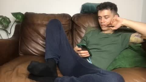 CamDoAttitude online show from 02-27-26, 10:32