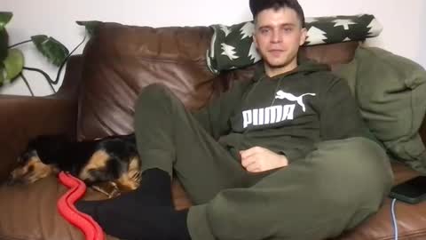 CamDoAttitude online show from 03-10-26, 10:48