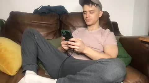 CamDoAttitude online show from 03-29-26, 09:48