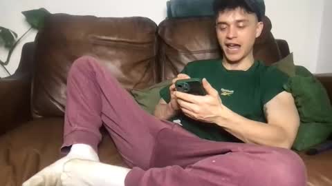 CamDoAttitude online show from 04-01-26, 09:45