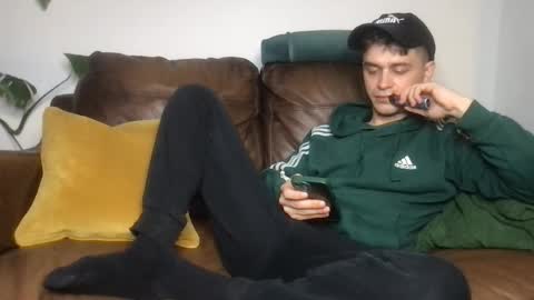 CamDoAttitude online show from 04-05-26, 09:45