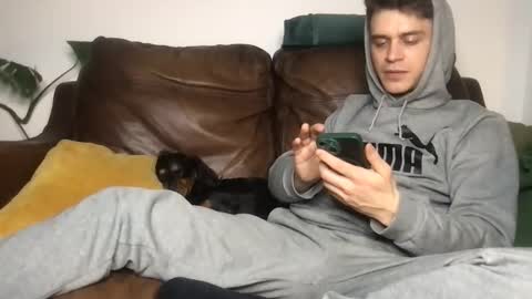 CamDoAttitude online show from 04-06-26, 09:38