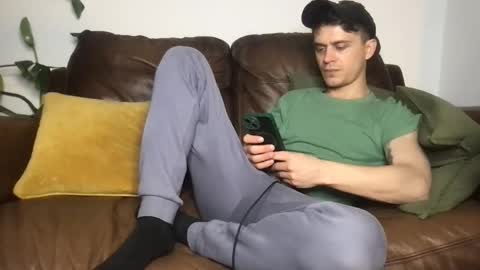 CamDoAttitude online show from 04-18-26, 09:15