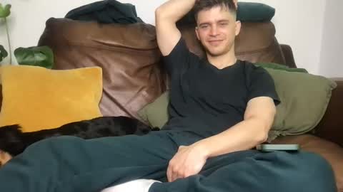 CamDoAttitude online show from 04-21-26, 11:49