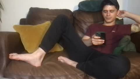 CamDoAttitude online show from 07-05-26, 09:55