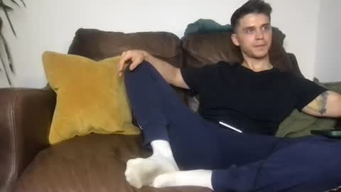 CamDoAttitude online show from 07-18-26, 09:51