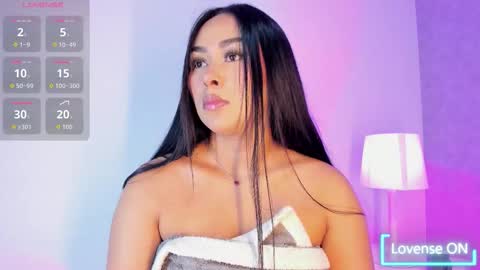 Camelia Smith online show from 11-16-25, 03:23