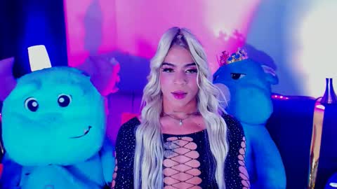 camelyharrper1 online show from 10-06-25, 05:16