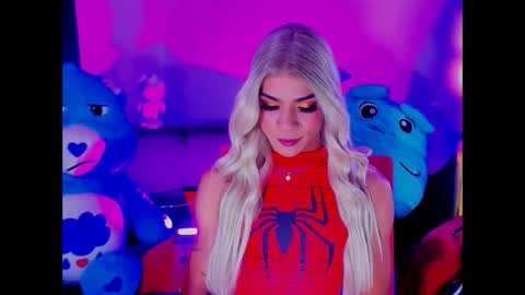 camelyharrper1 online show from 10-09-25, 04:10