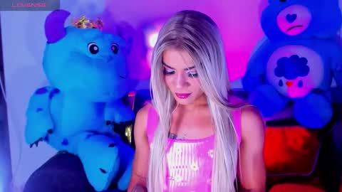 camelyharrper1 online show from 10-13-25, 04:45