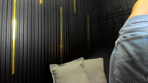 CAMERON online show from 01-08-25, 10:48