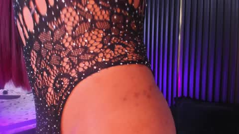 CAMERON online show from 01-30-25, 06:03