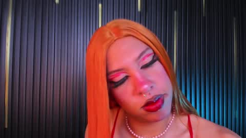 CAMERON online show from 02-09-25, 02:49