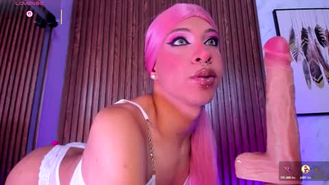 CAMERON online show from 09-11-25, 03:06