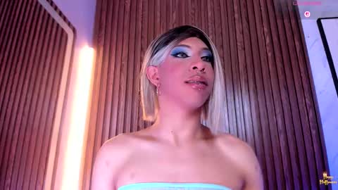 CAMERON online show from 10-10-25, 03:27