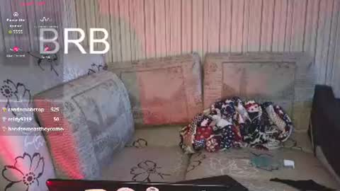 Snapshot of cameron_crowly chatting on 02-06-25, 12:26 Cameron online show from 02-06-25, 12:26