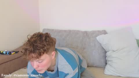 Snapshot of cameron_crowly chatting on 03-06-25, 09:36 Cameron online show from 03-06-25, 09:36