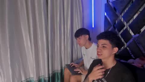 CAMERON online show from 12-20-25, 12:34