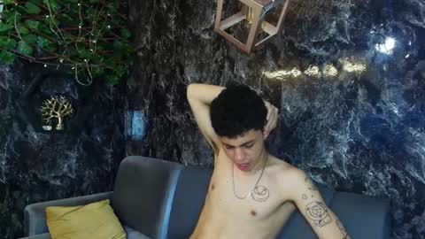 CAMERON online show from 01-07-26, 04:09