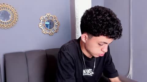 CAMERON online show from 01-08-26, 12:51