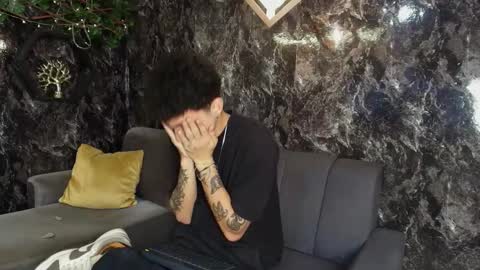 CAMERON online show from 01-10-26, 12:18