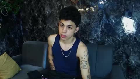 CAMERON online show from 01-11-26, 04:56