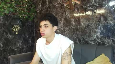 CAMERON online show from 01-15-26, 12:54