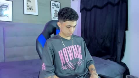 CAMERON online show from 04-11-26, 04:17