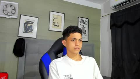 CAMERON online show from 04-13-26, 03:12