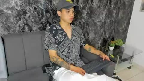 CAMERON online show from 07-16-26, 03:34