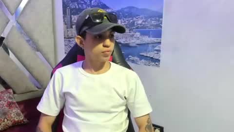 CAMERON online show from 07-17-26, 03:46