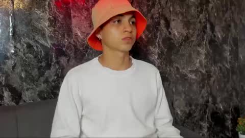 CAMERON online show from 07-27-26, 03:24