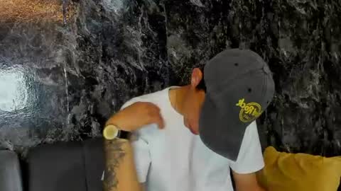 CAMERON online show from 07-30-26, 03:27