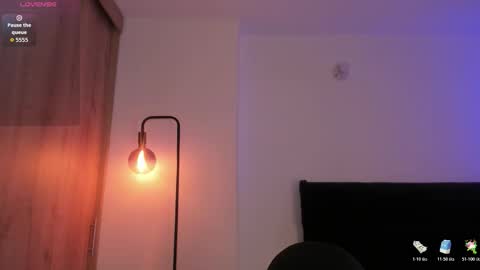 Cameron online show from 12-03-25, 01:24