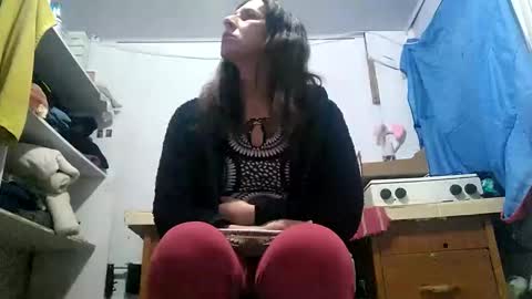 Mara Catalina Romero Ordez online show from 03-02-25, 06:59
