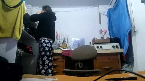 Mara Catalina Romero Ordez online show from 03-06-25, 08:37