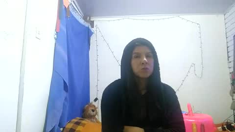 Mara Catalina Romero Ordez online show from 03-11-25, 05:05