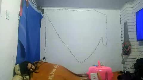 Mara Catalina Romero Ordez online show from 03-11-25, 08:09